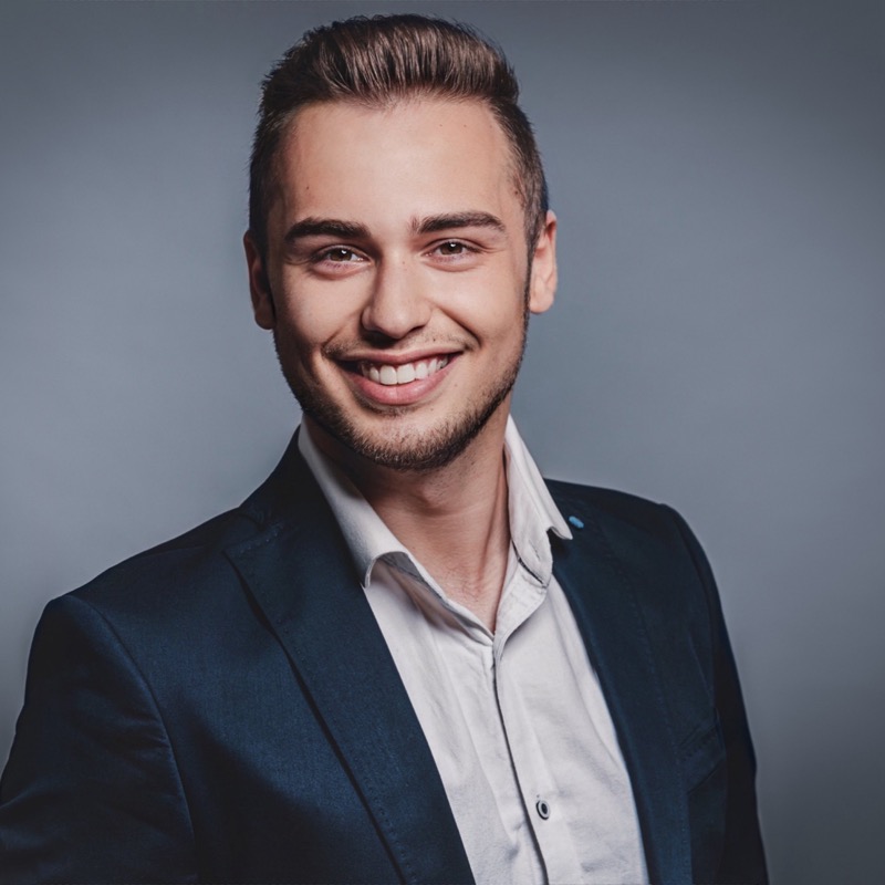 Alessandro Napolitano